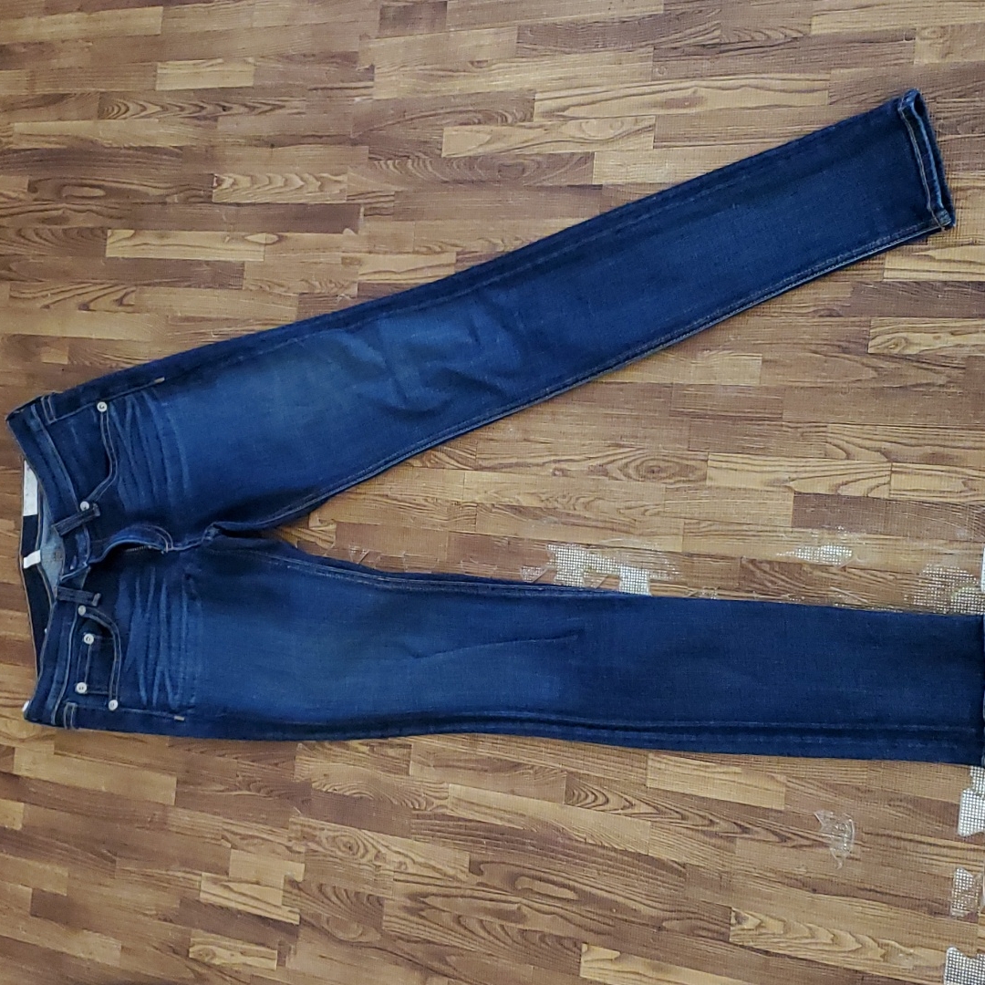 J Brand Jeans